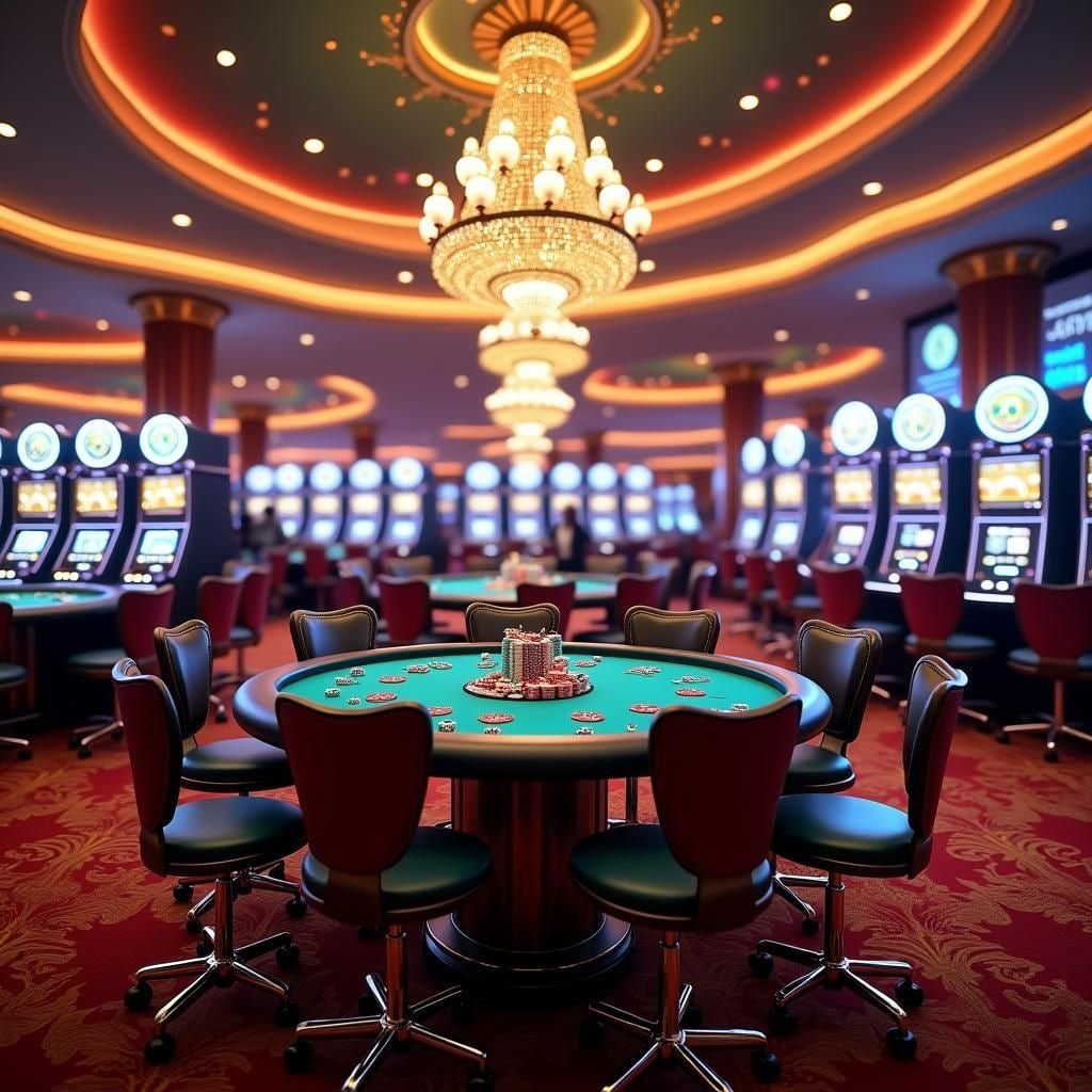 u2 casino
